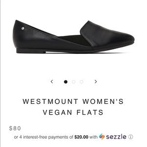 Matt & Nat Westmount Flats